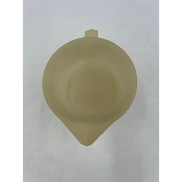 Vintage Westland “Wet -n- Dry” 1 Cup Double Sided Measuring Cup - Picture 6 of 7